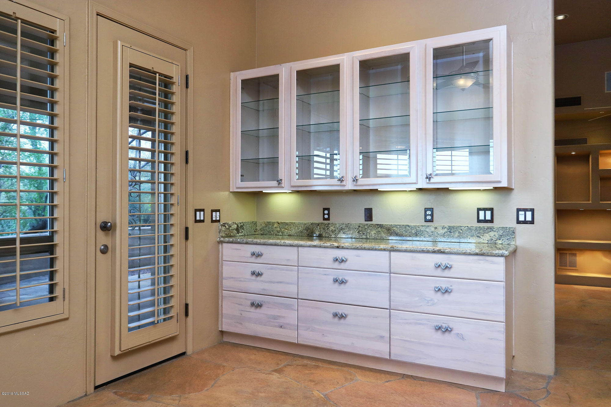 Enclave At Pima Canyon (The) - Residential