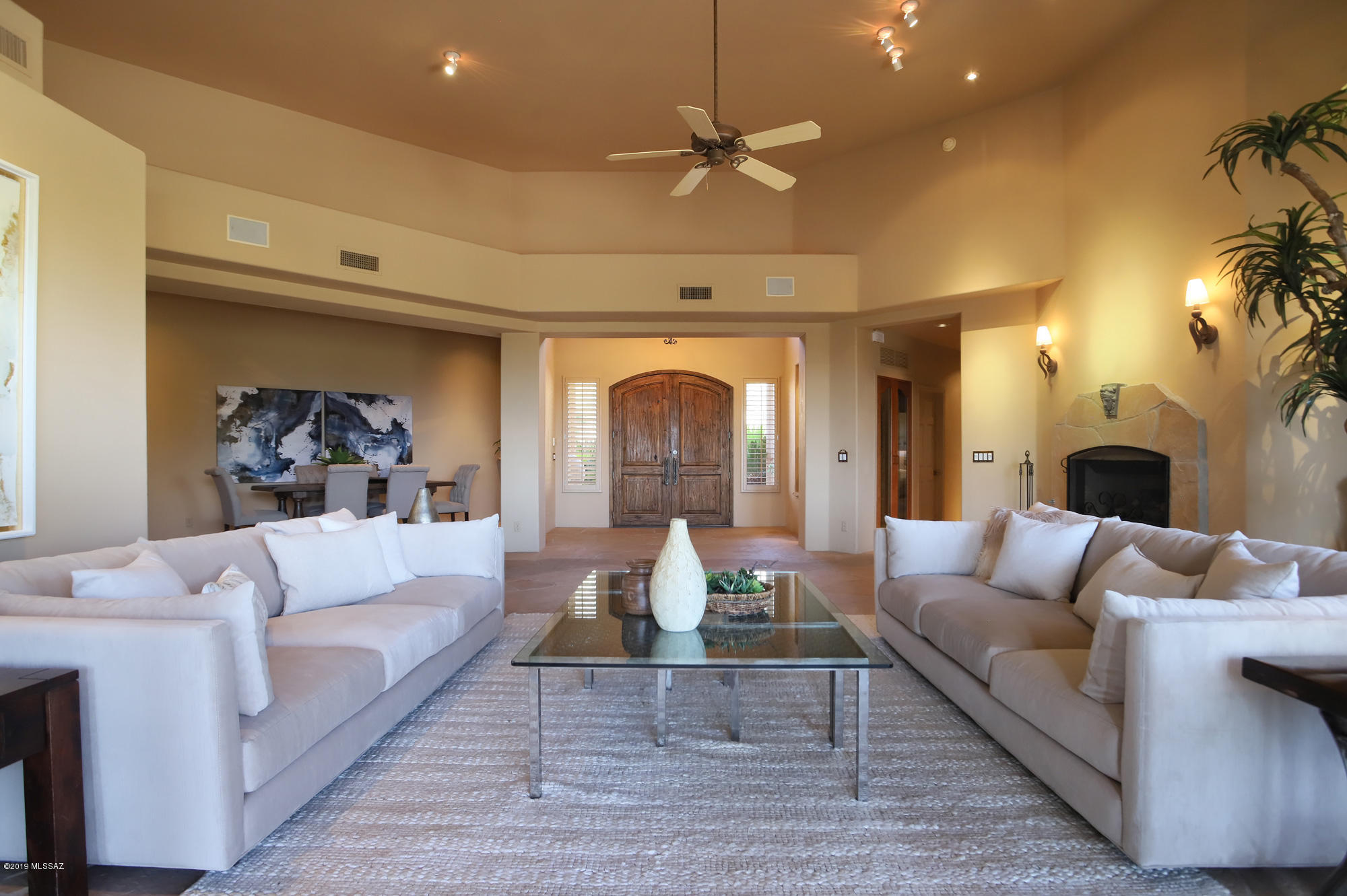 Enclave At Pima Canyon (The) - Residential