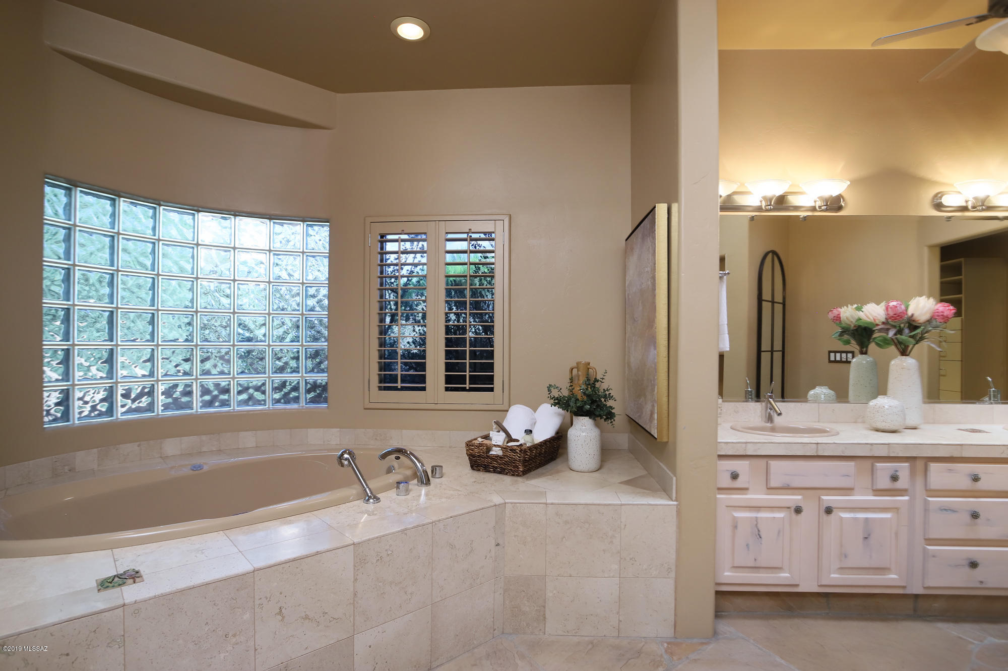 Enclave At Pima Canyon (The) - Residential