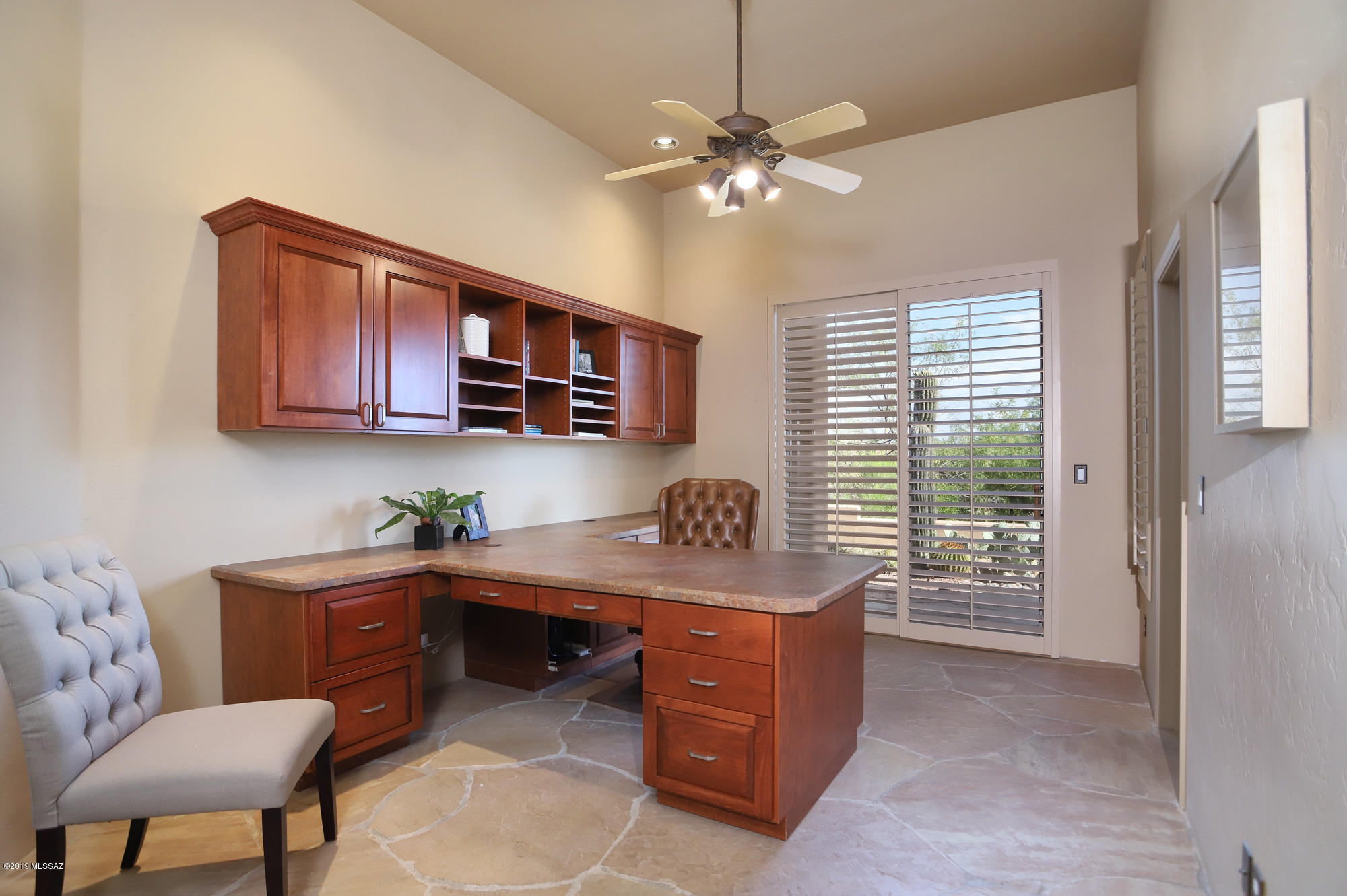Enclave At Pima Canyon (The) - Residential