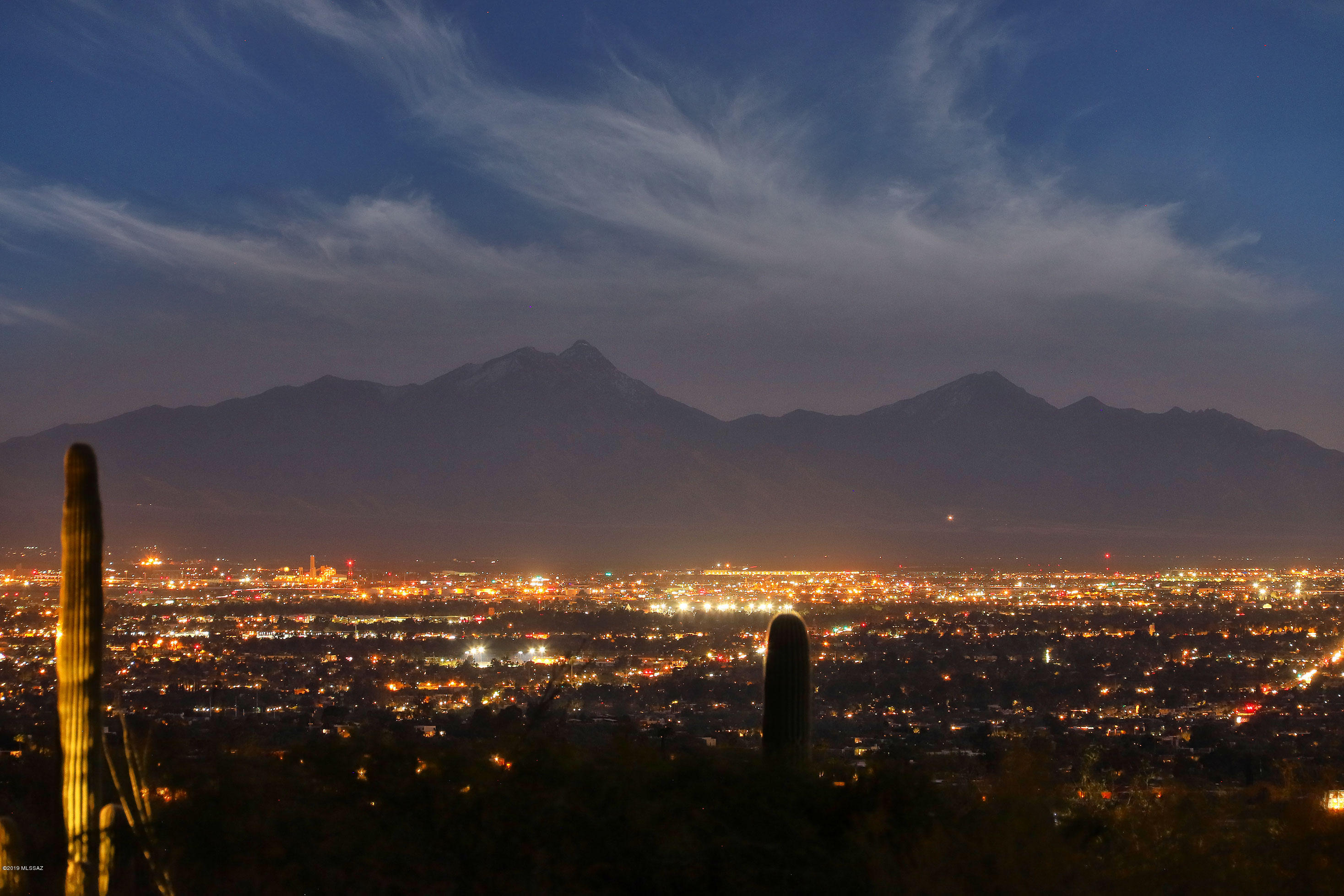 Enclave At Pima Canyon (The) - Residential