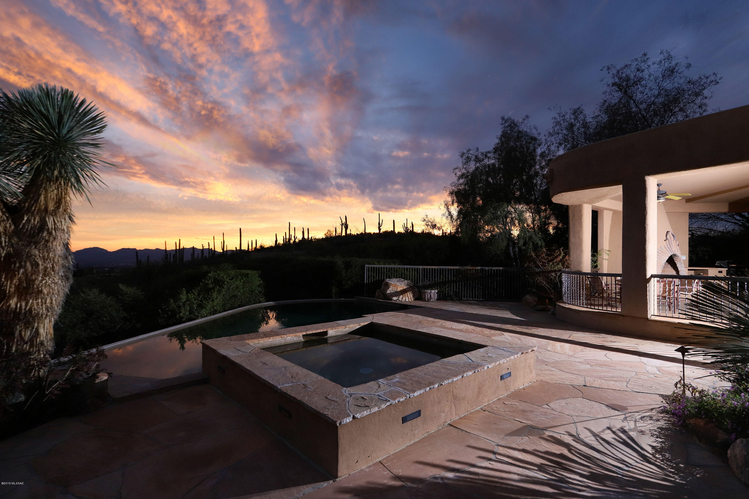 Enclave At Pima Canyon (The) - Residential
