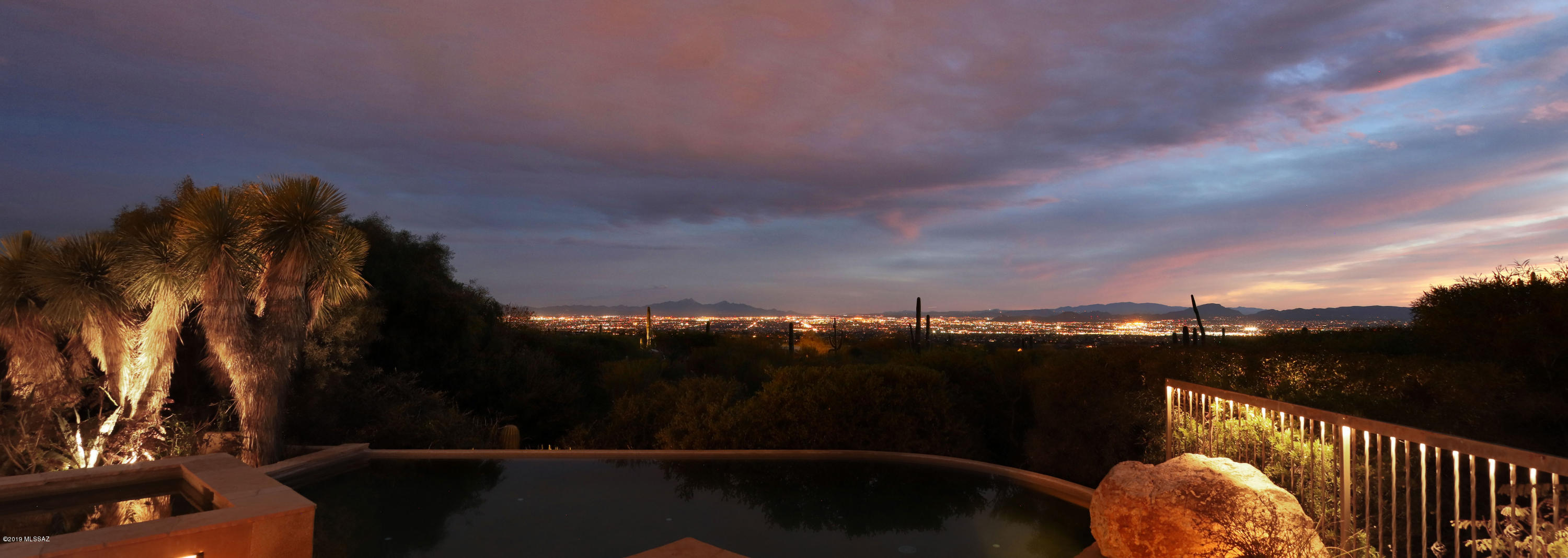 Enclave At Pima Canyon (The) - Residential