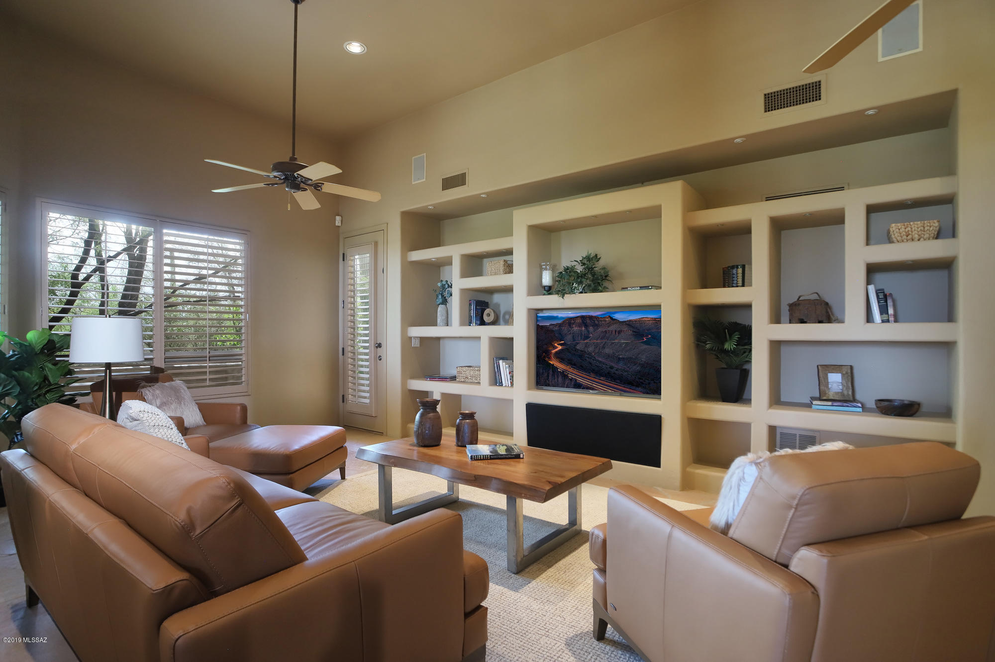 Enclave At Pima Canyon (The) - Residential