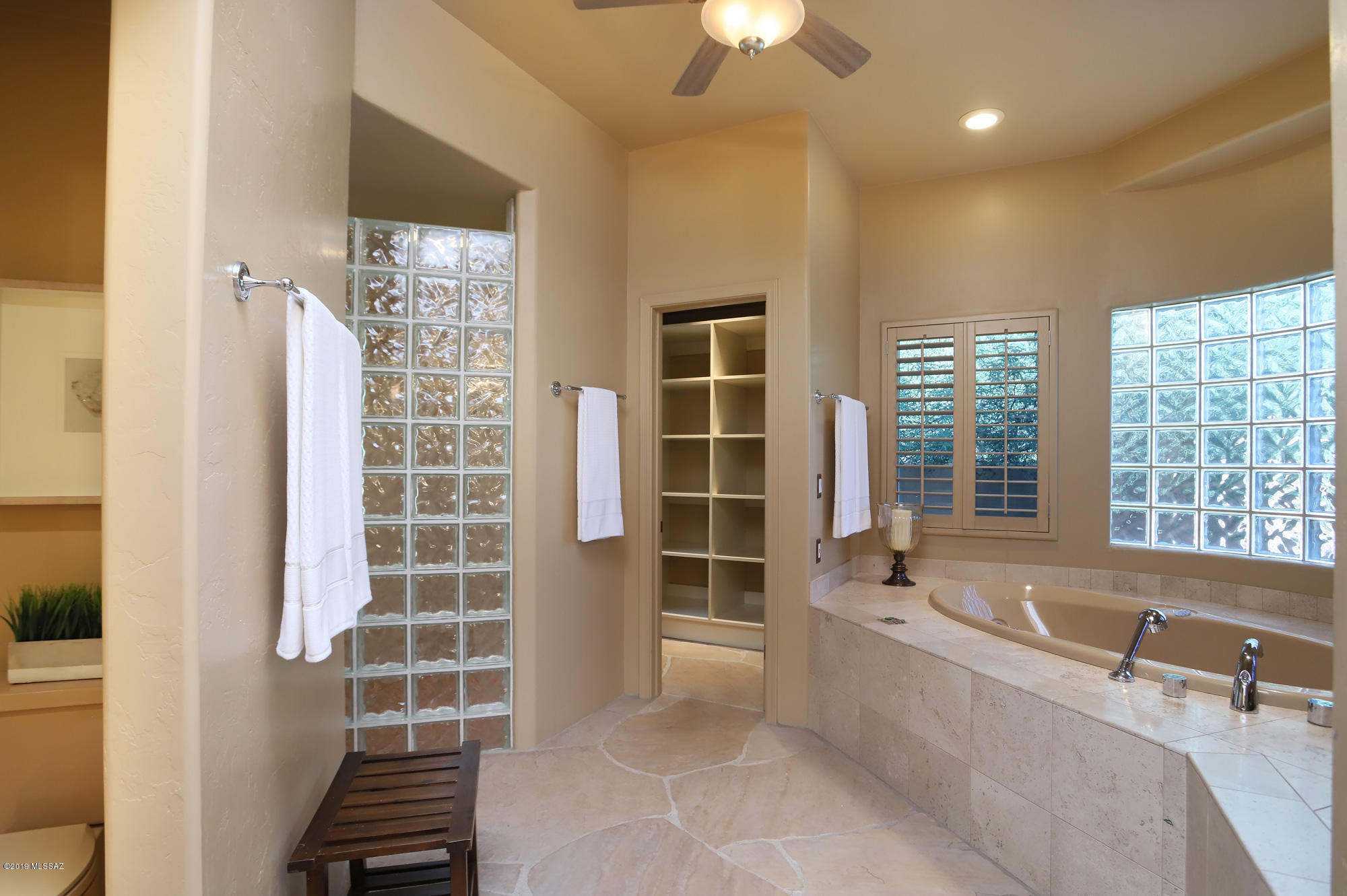 Enclave At Pima Canyon (The) - Residential