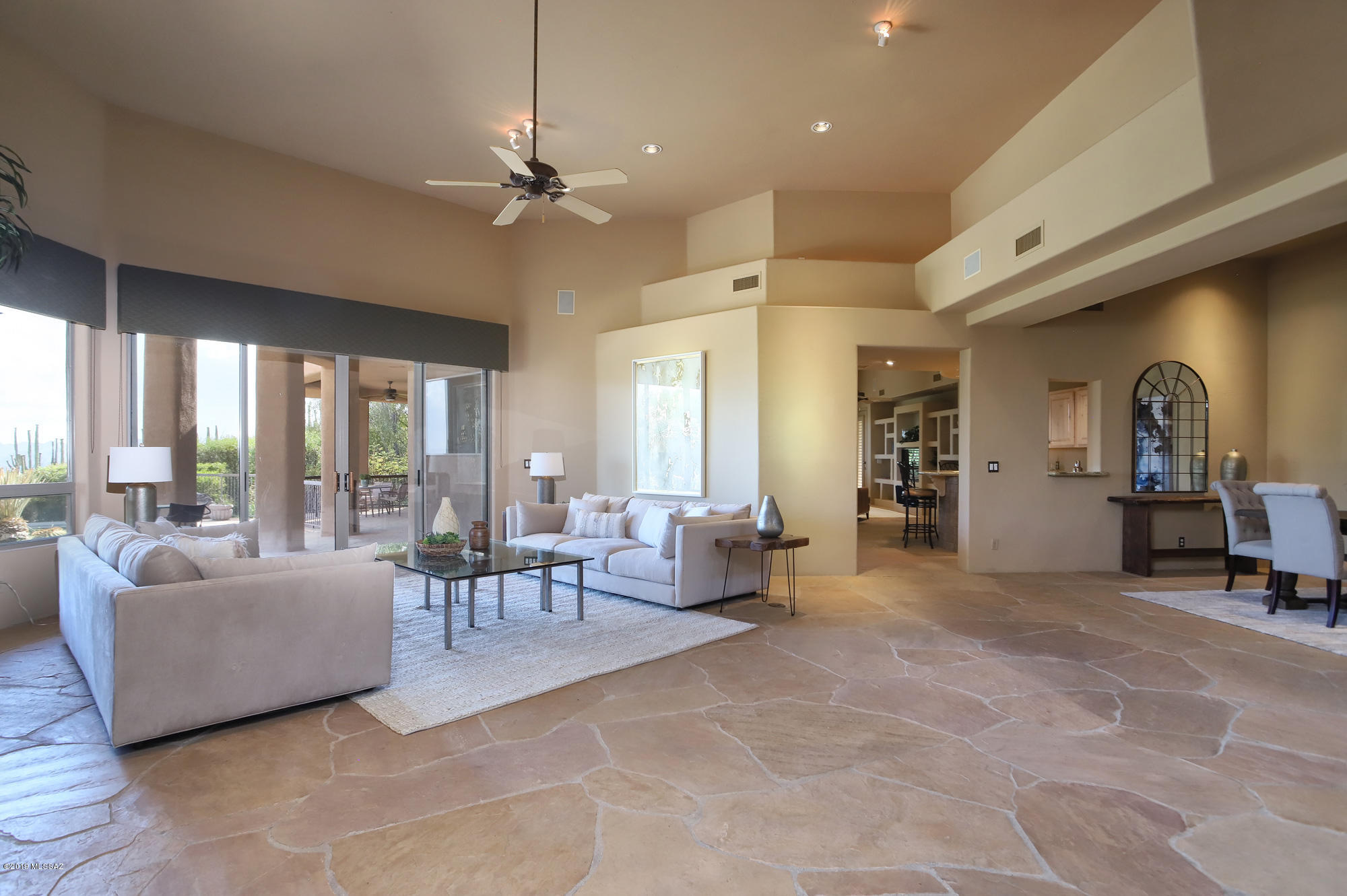 Enclave At Pima Canyon (The) - Residential
