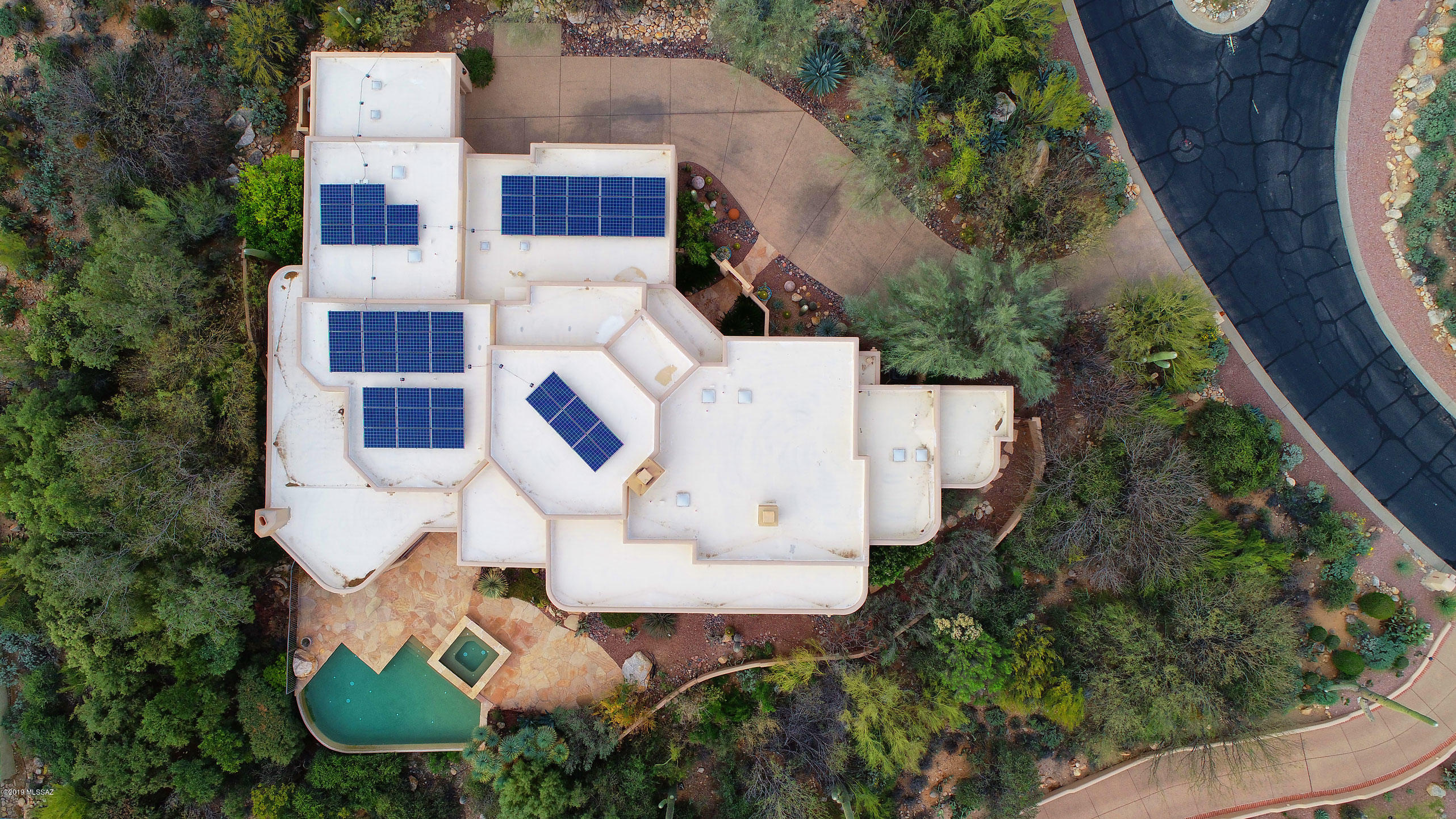 Enclave At Pima Canyon (The) - Residential