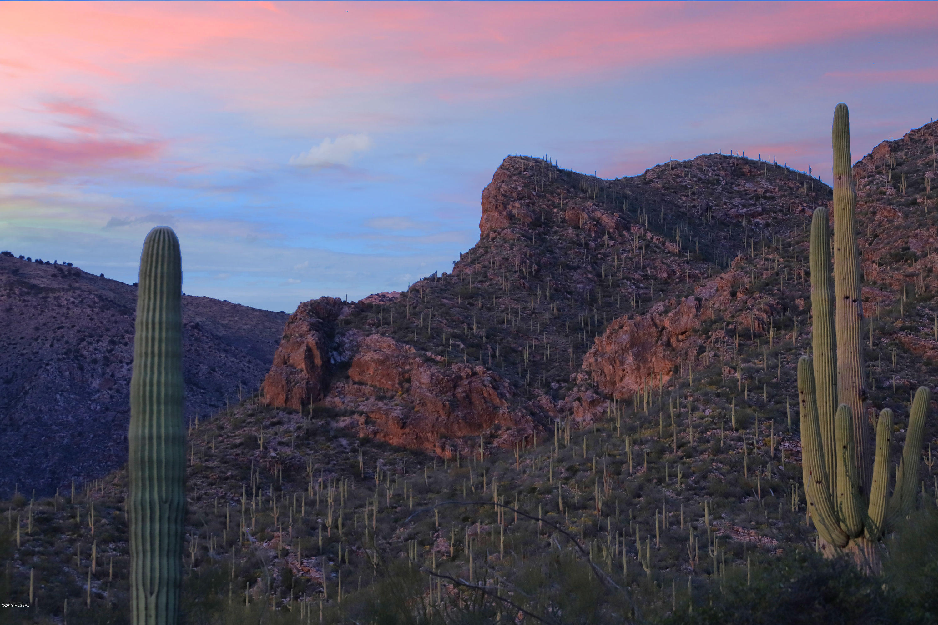 Enclave At Pima Canyon (The) - Residential