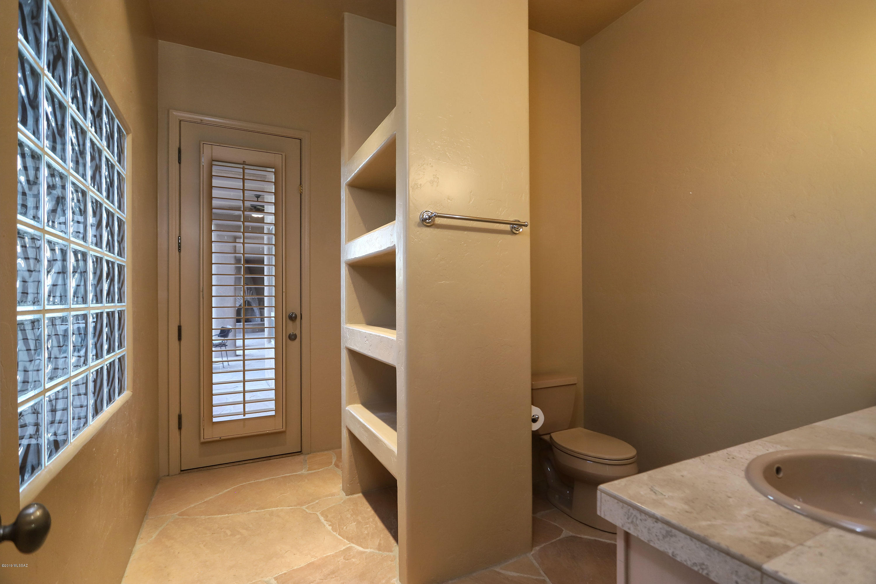 Enclave At Pima Canyon (The) - Residential