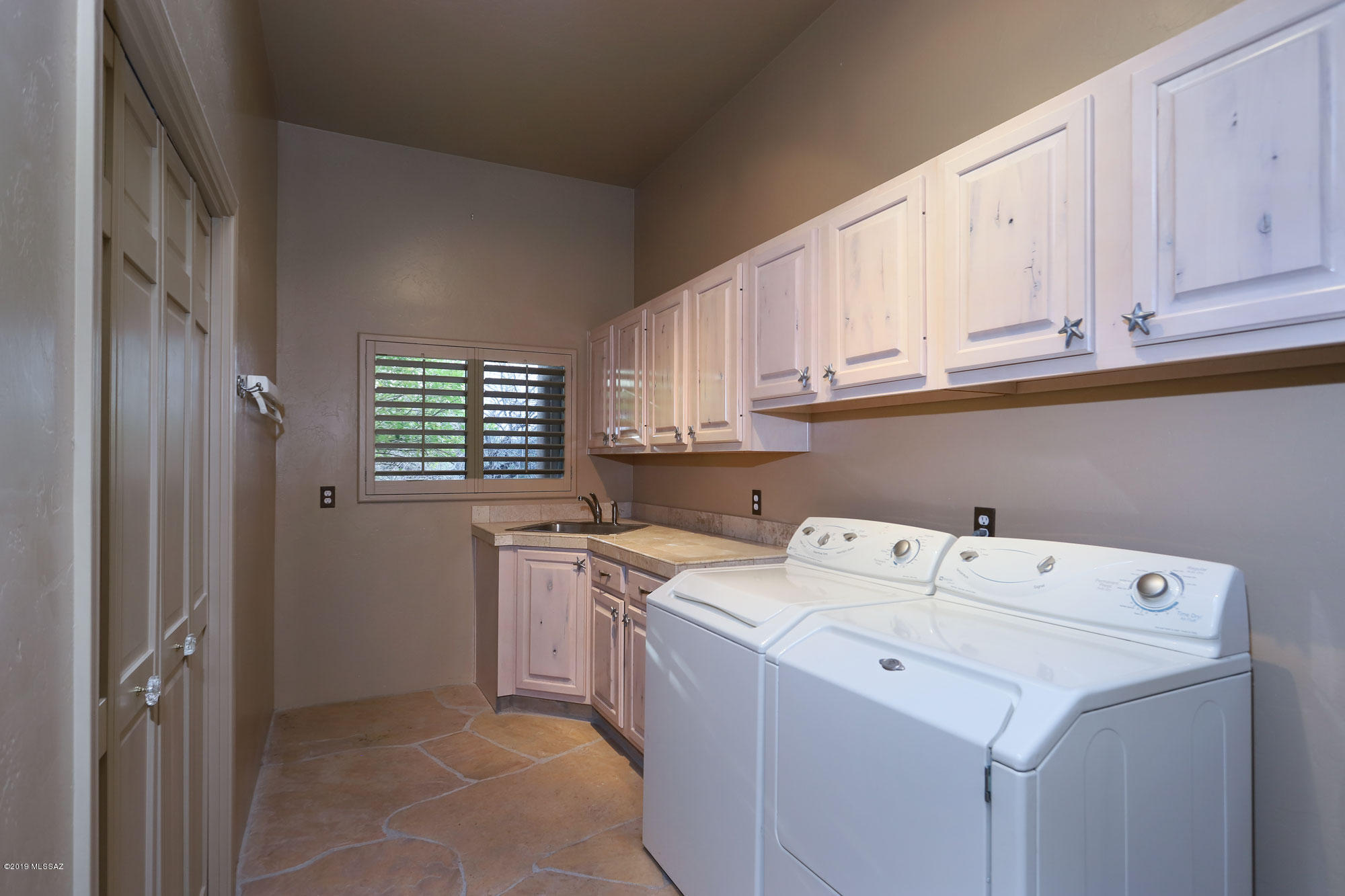 Enclave At Pima Canyon (The) - Residential