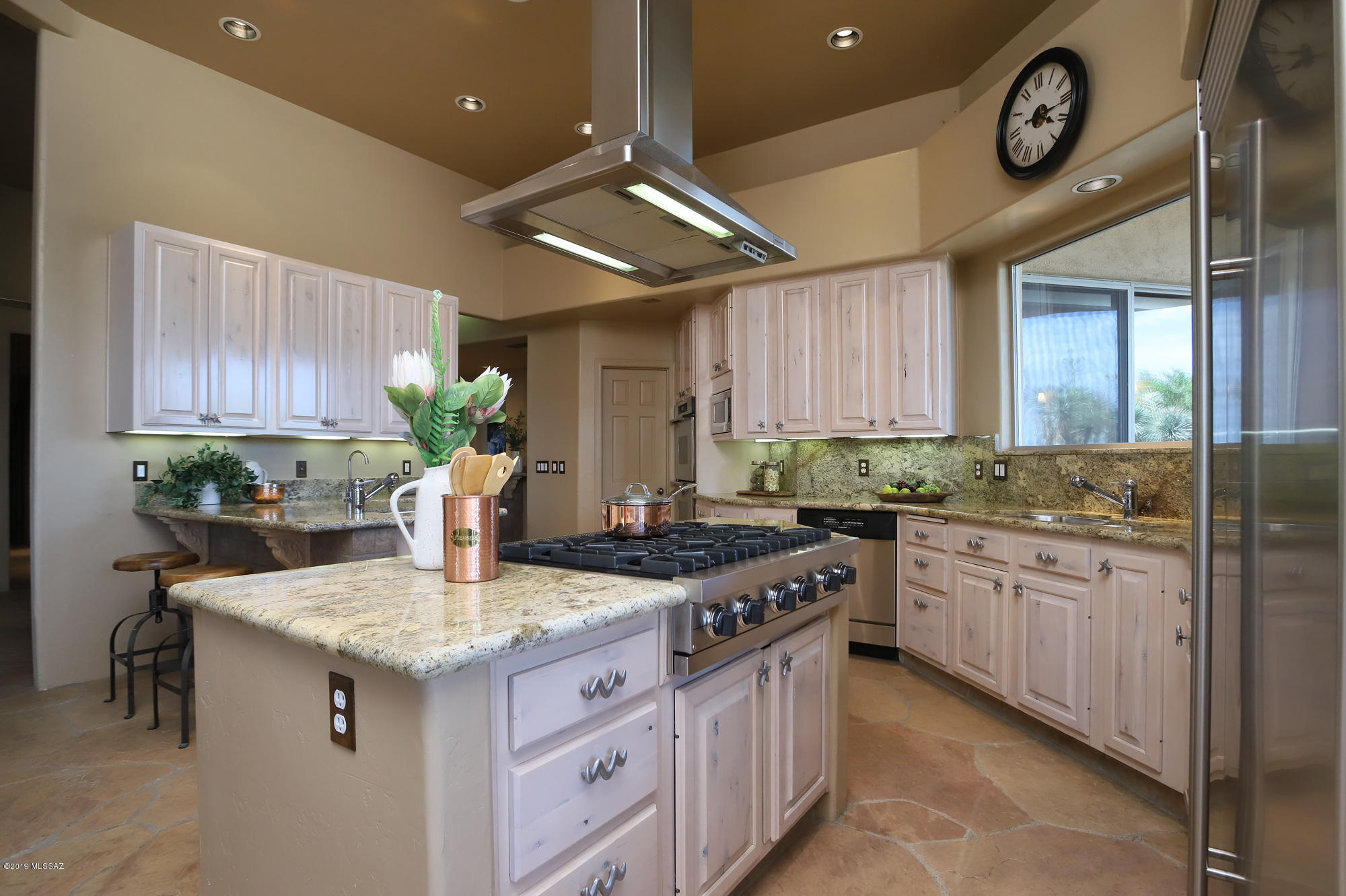 Enclave At Pima Canyon (The) - Residential