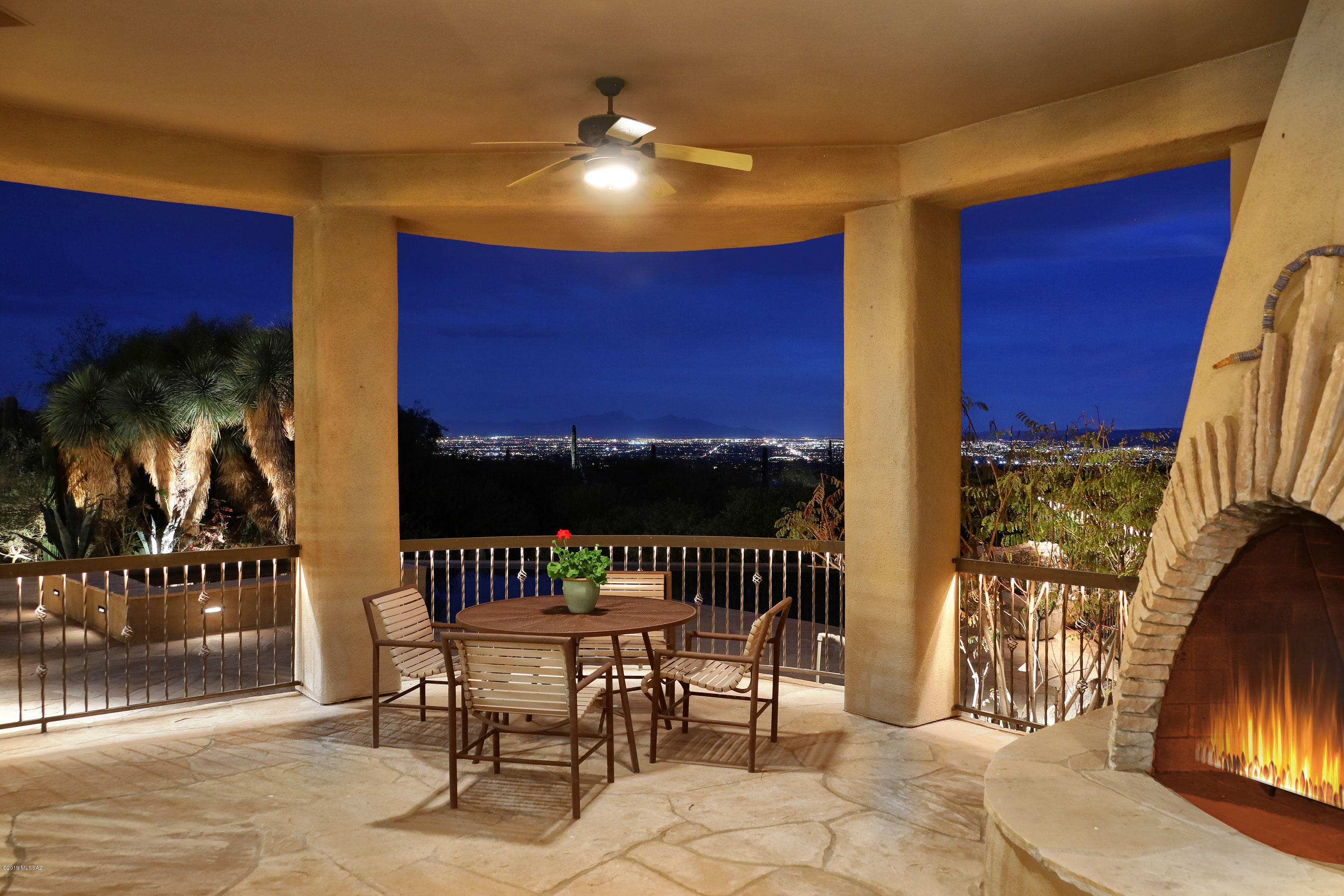 Enclave At Pima Canyon (The) - Residential