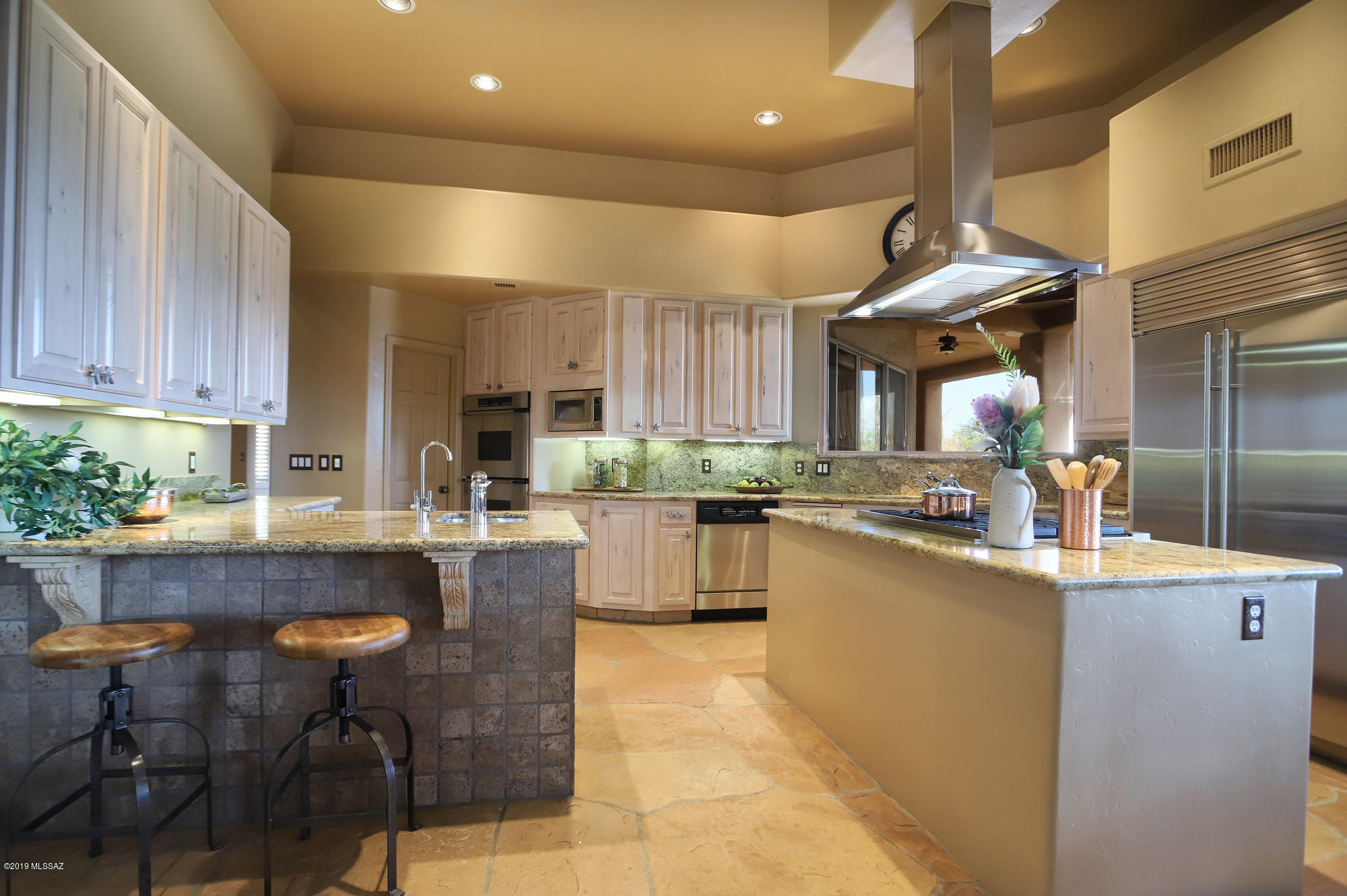 Enclave At Pima Canyon (The) - Residential
