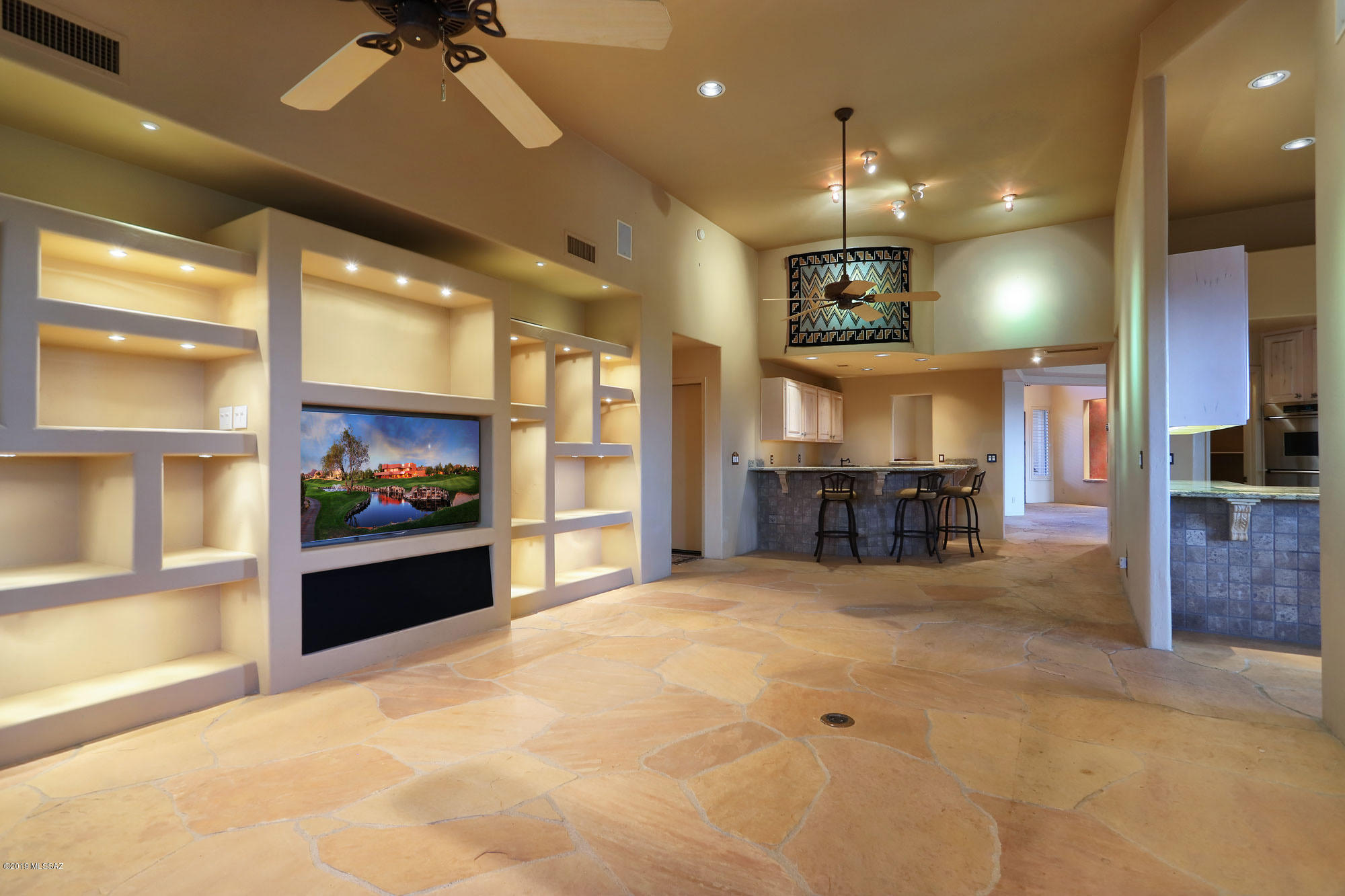 Enclave At Pima Canyon (The) - Residential