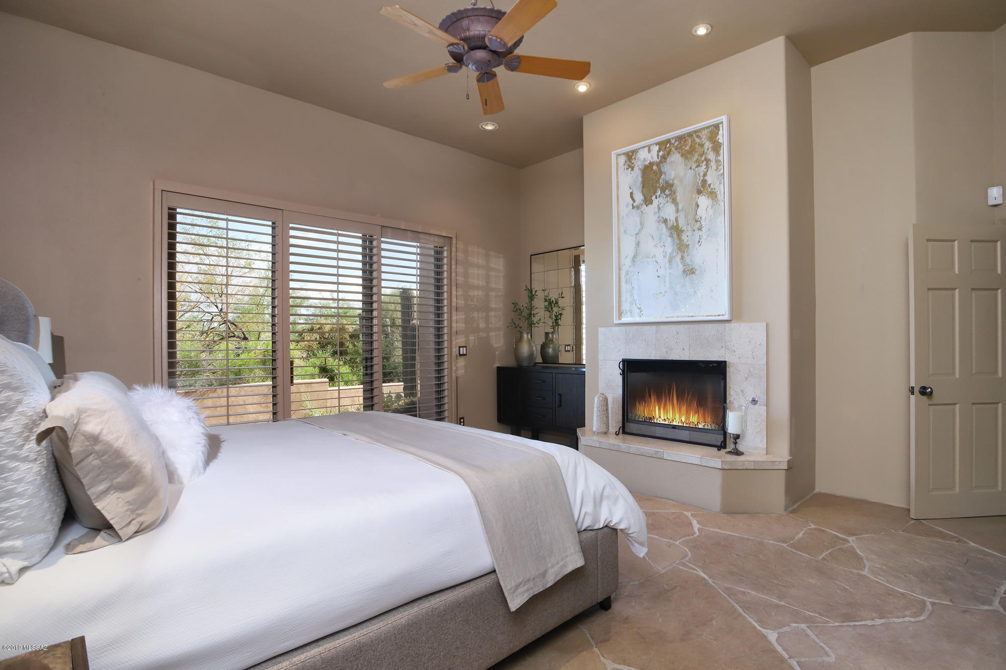 Enclave At Pima Canyon (The) - Residential