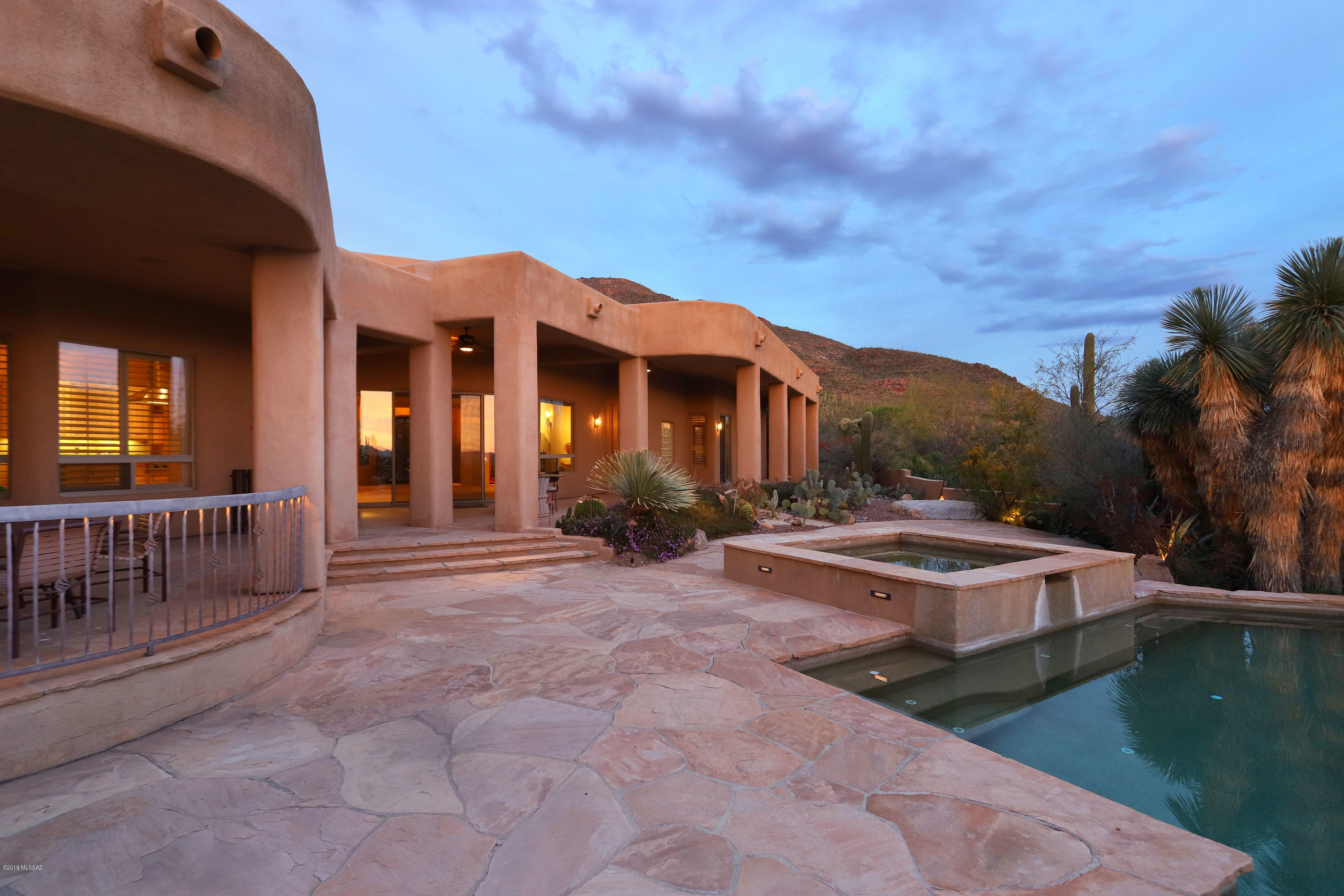 Enclave At Pima Canyon (The) - Residential
