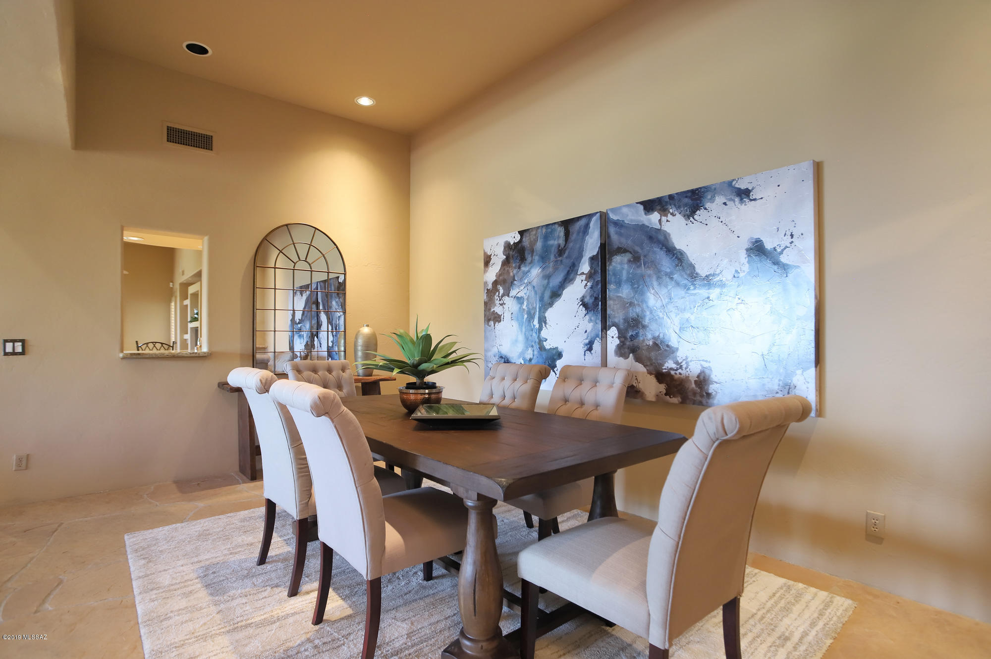 Enclave At Pima Canyon (The) - Residential