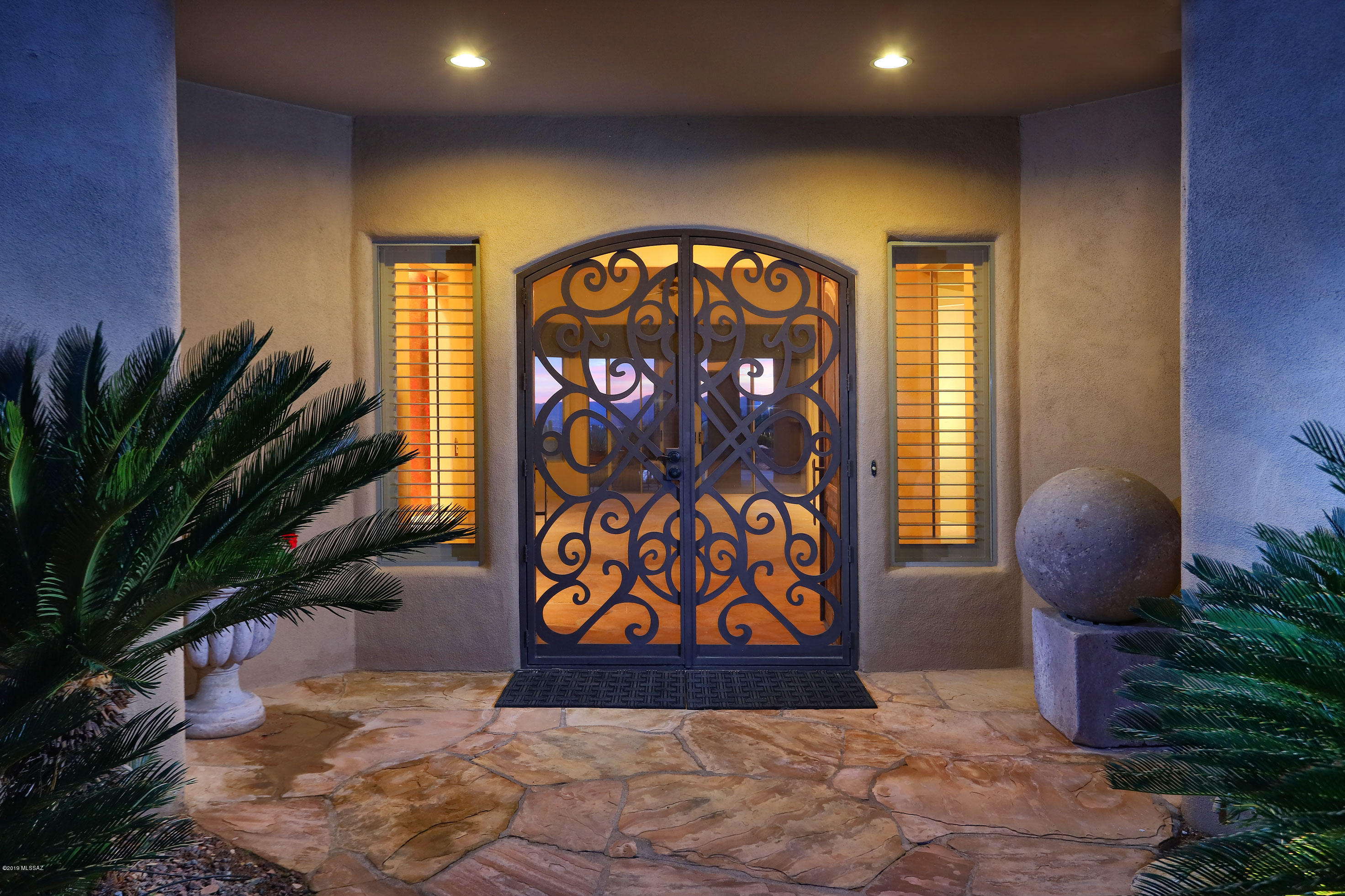 Enclave At Pima Canyon (The) - Residential