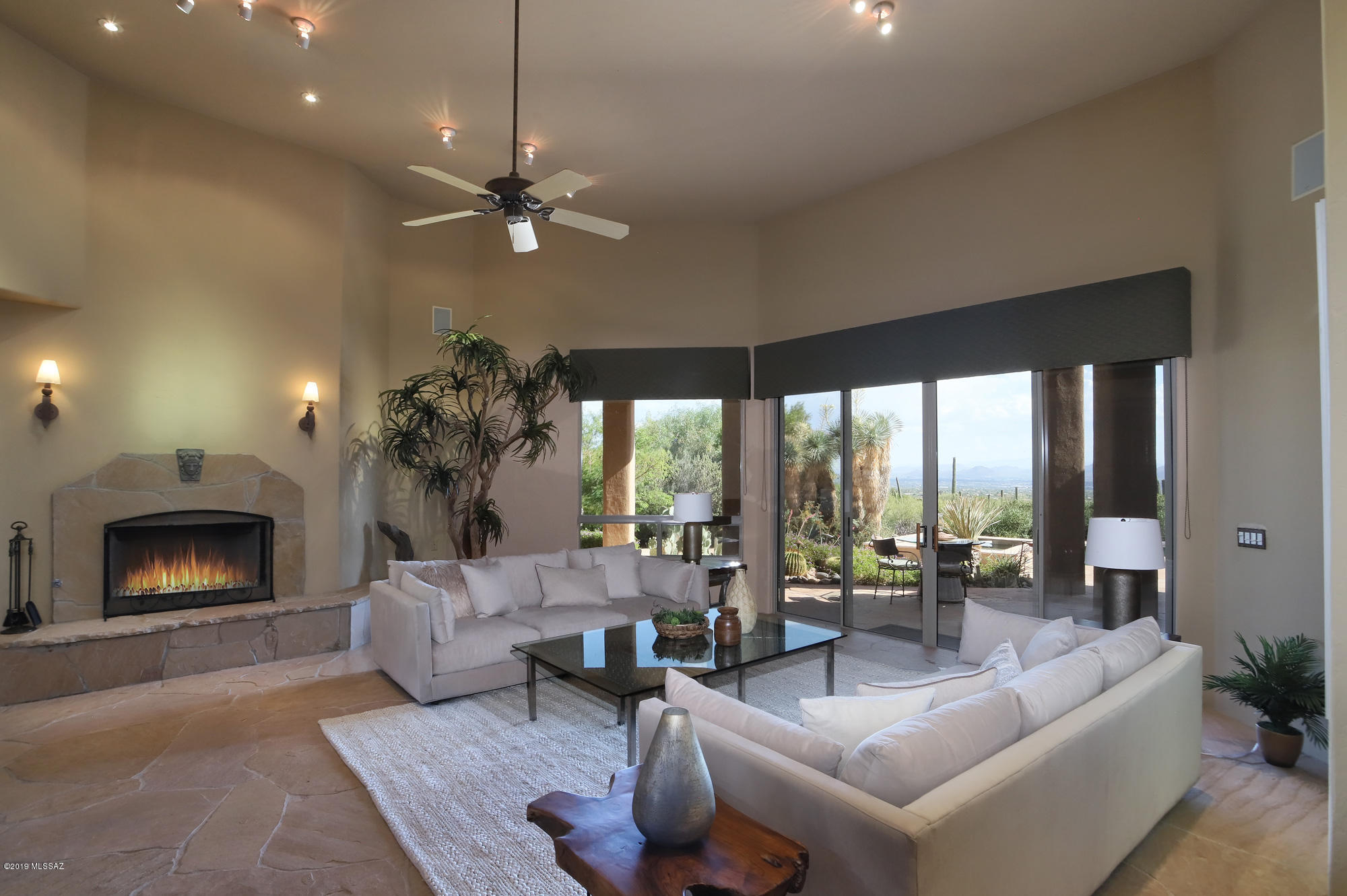 Enclave At Pima Canyon (The) - Residential