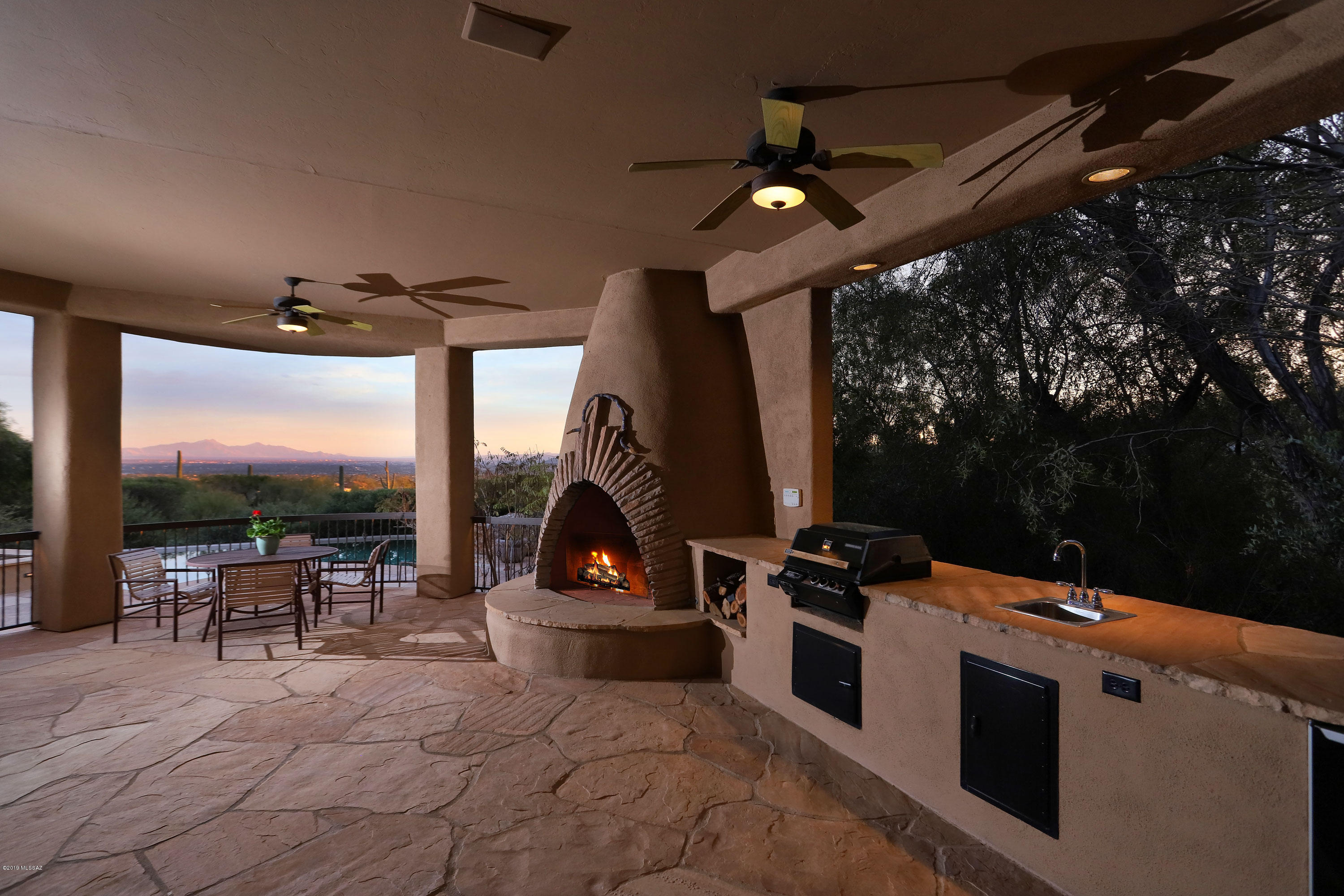 Enclave At Pima Canyon (The) - Residential