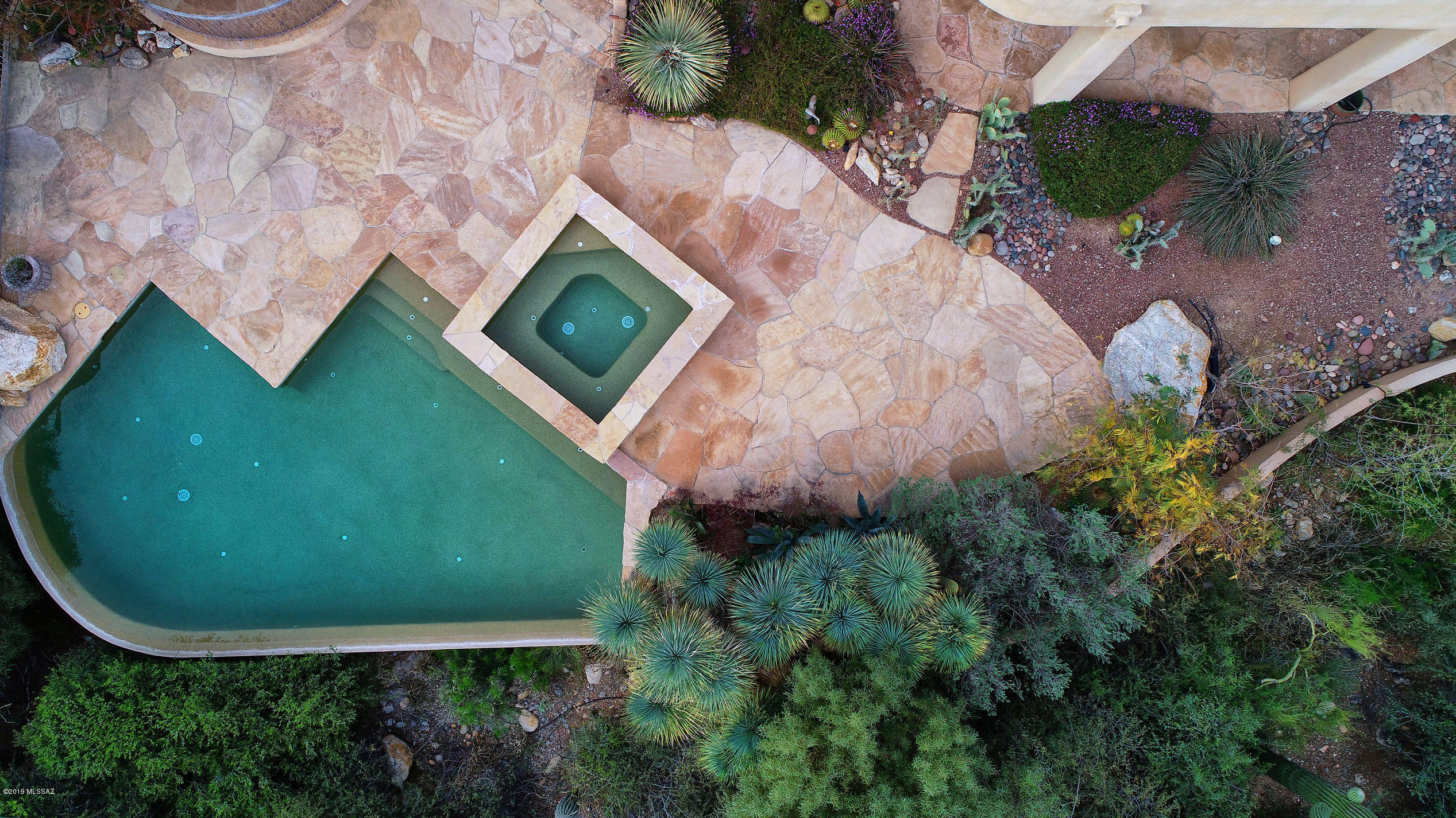 Enclave At Pima Canyon (The) - Residential