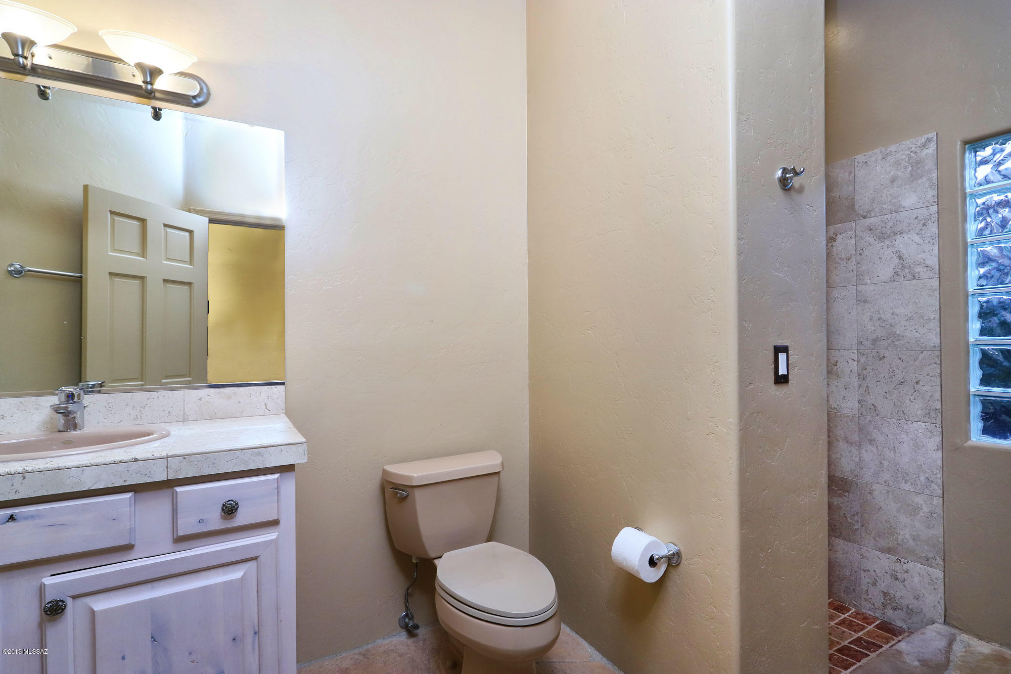 Enclave At Pima Canyon (The) - Residential