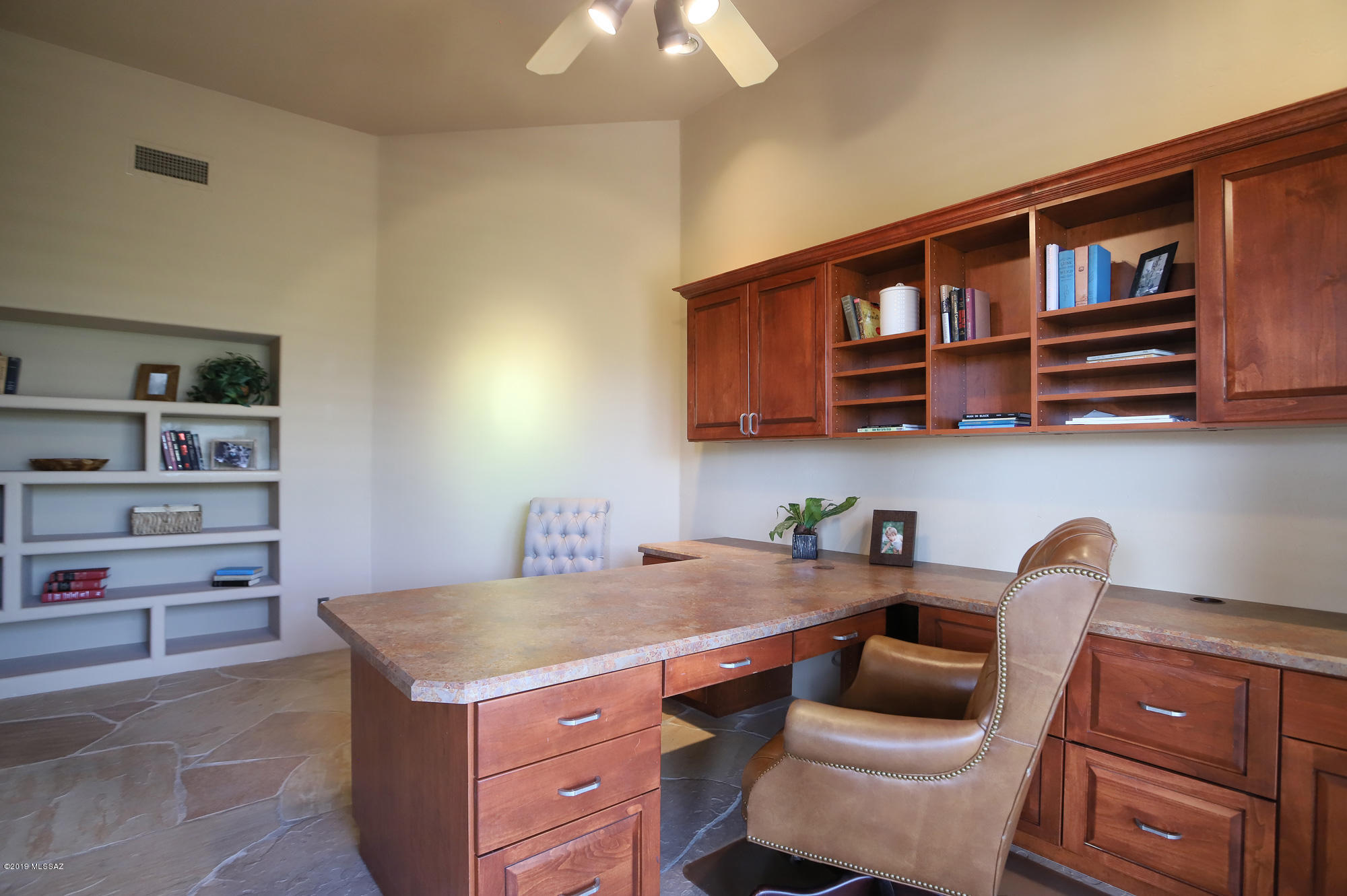 Enclave At Pima Canyon (The) - Residential