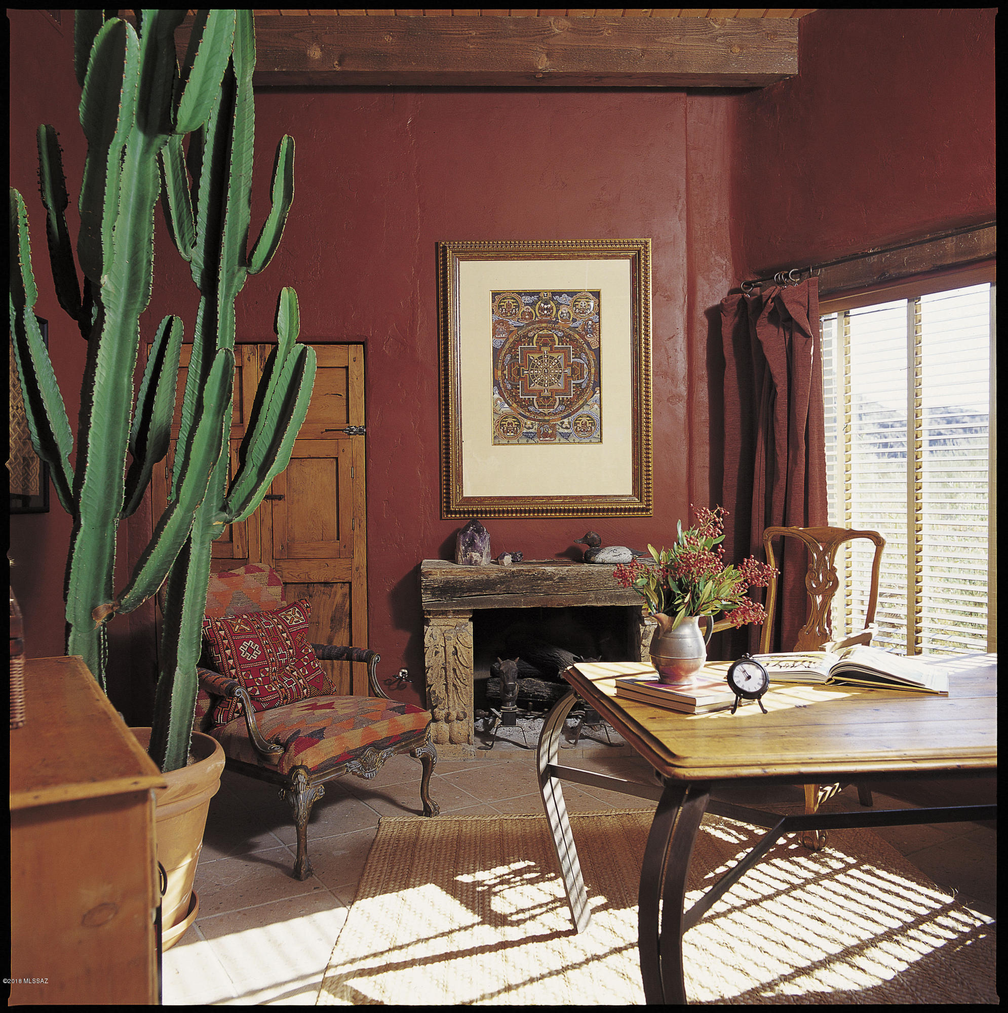 Unsubdivided - Residential