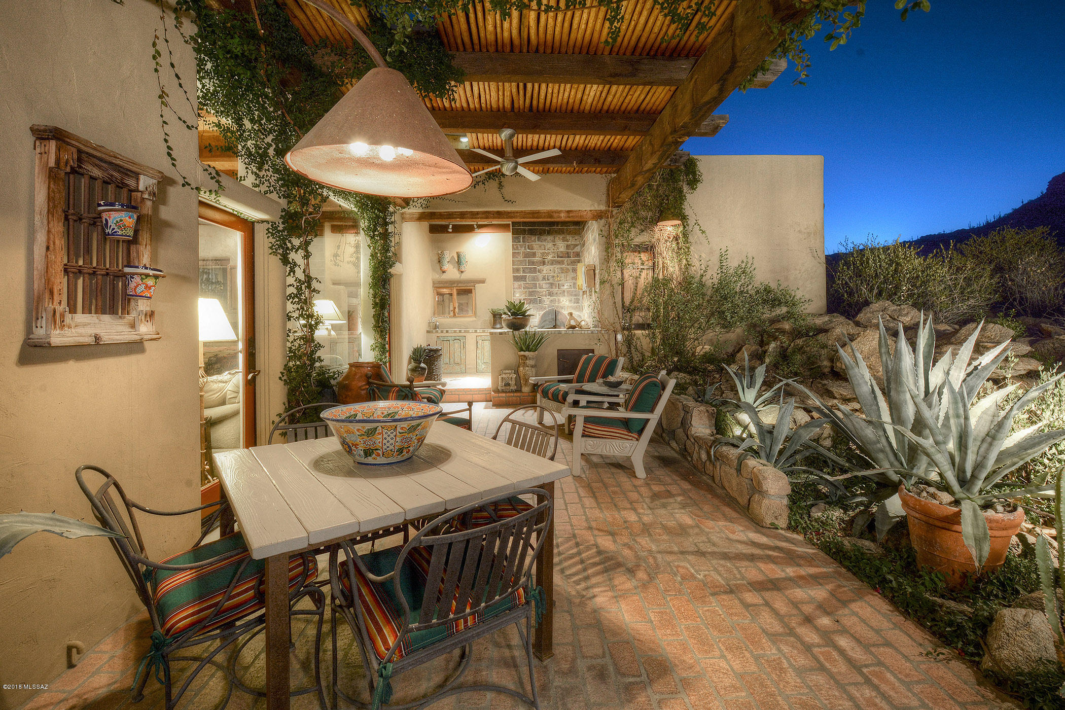 Unsubdivided - Residential
