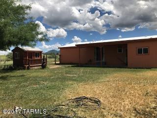 Empire Acres - Residential