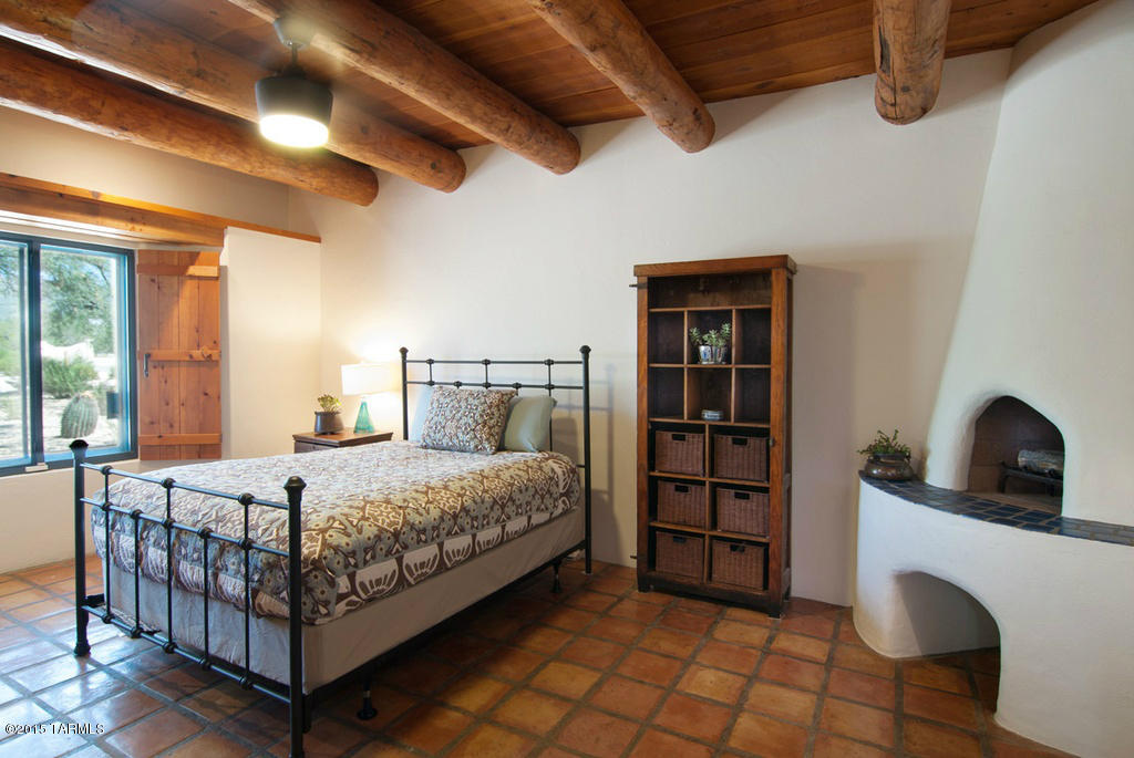 Agua Caliente Ranch Estates (1-46) - Residential