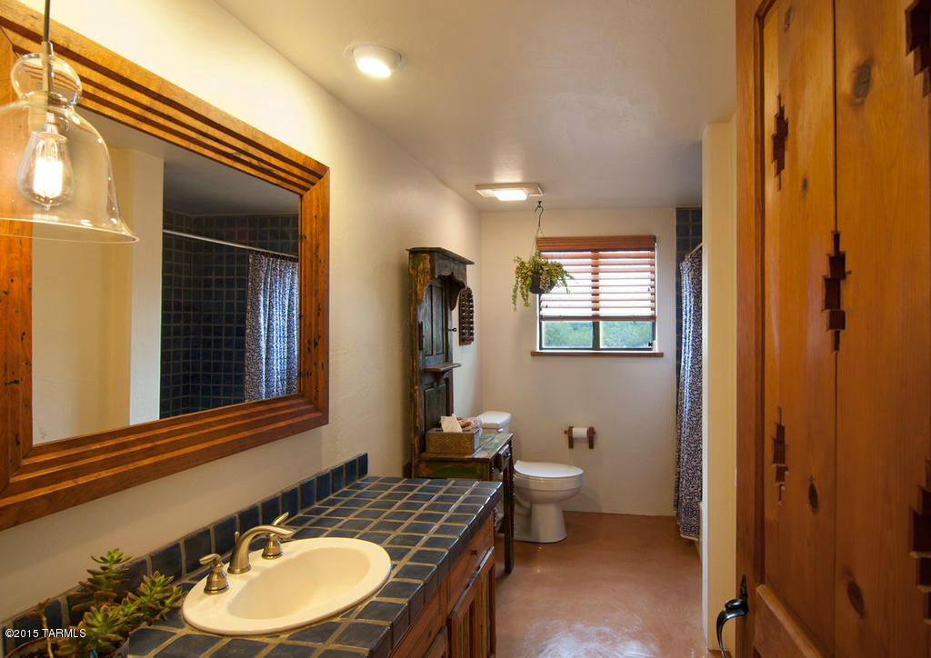 Agua Caliente Ranch Estates (1-46) - Residential