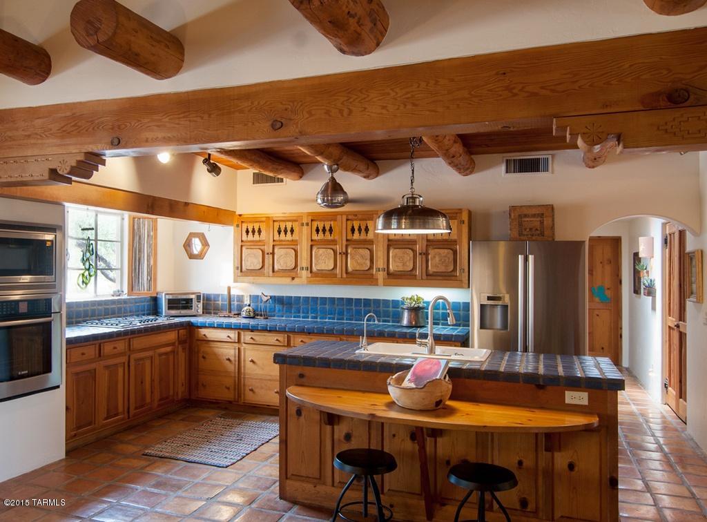 Agua Caliente Ranch Estates (1-46) - Residential