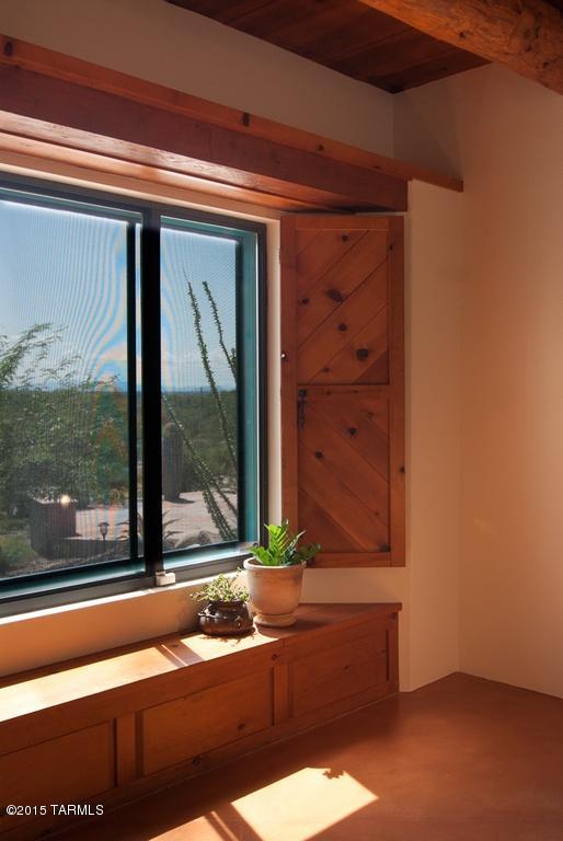 Agua Caliente Ranch Estates (1-46) - Residential