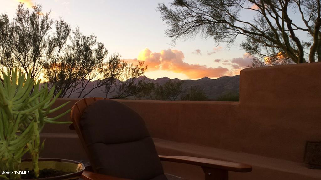 Agua Caliente Ranch Estates (1-46) - Residential