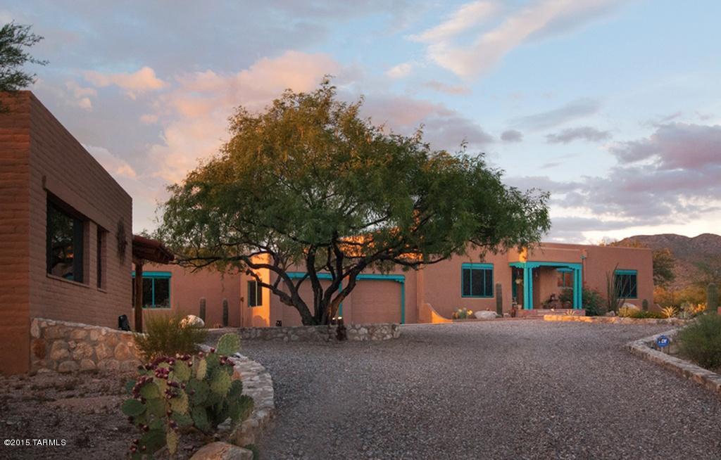 Agua Caliente Ranch Estates (1-46) - Residential