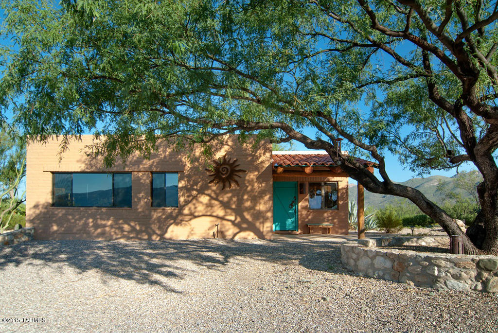 Agua Caliente Ranch Estates (1-46) - Residential