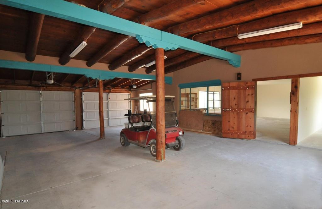 Agua Caliente Ranch Estates (1-46) - Residential