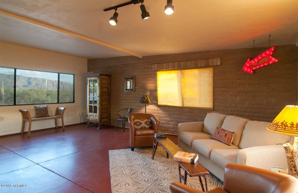 Agua Caliente Ranch Estates (1-46) - Residential