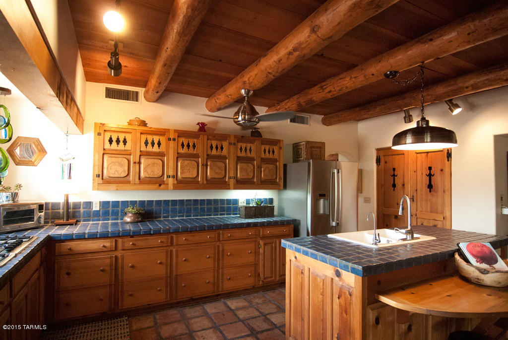 Agua Caliente Ranch Estates (1-46) - Residential