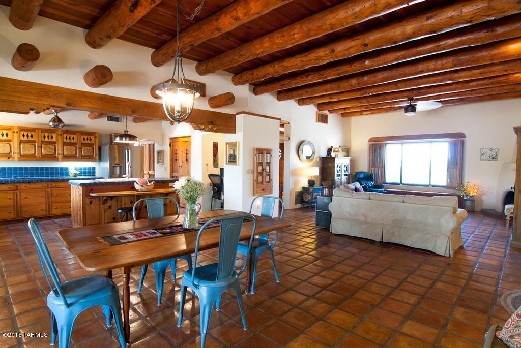 Agua Caliente Ranch Estates (1-46) - Residential