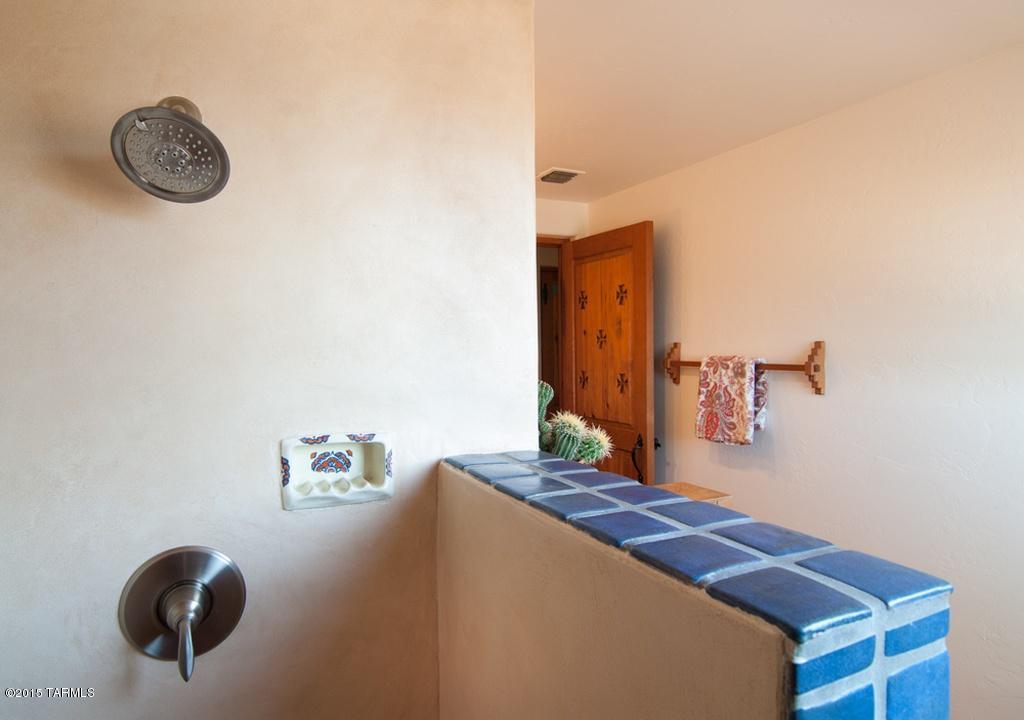 Agua Caliente Ranch Estates (1-46) - Residential