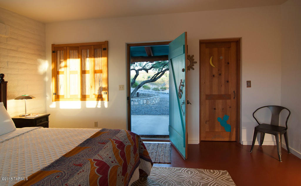 Agua Caliente Ranch Estates (1-46) - Residential