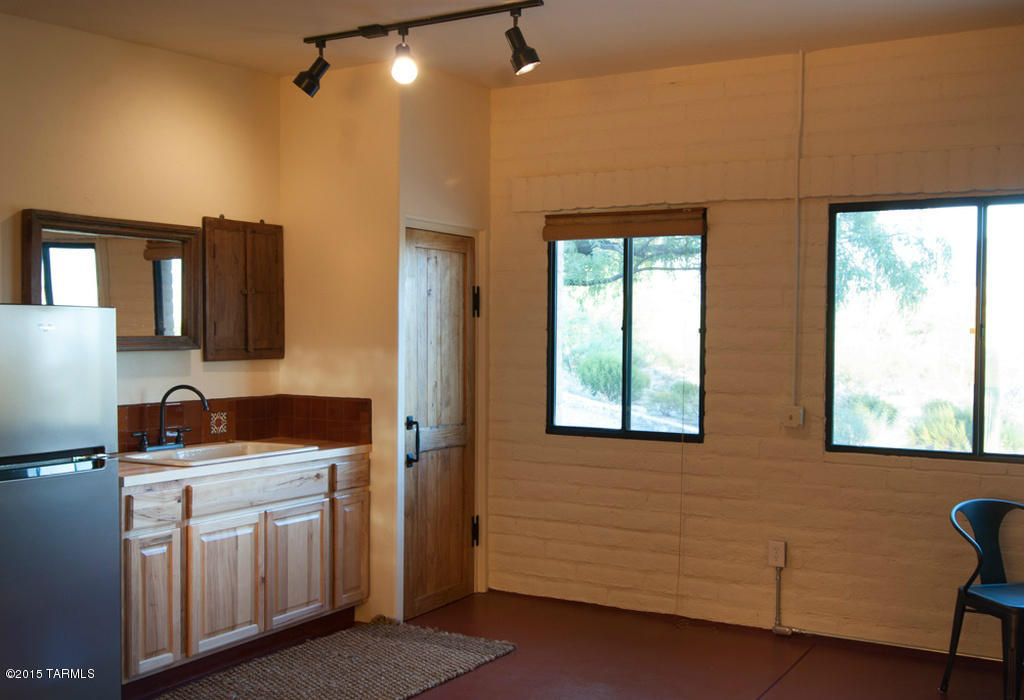 Agua Caliente Ranch Estates (1-46) - Residential