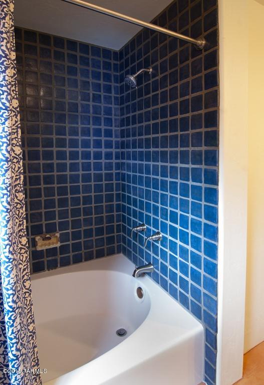 Agua Caliente Ranch Estates (1-46) - Residential