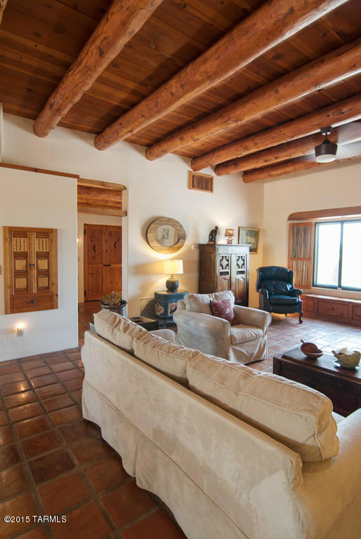 Agua Caliente Ranch Estates (1-46) - Residential
