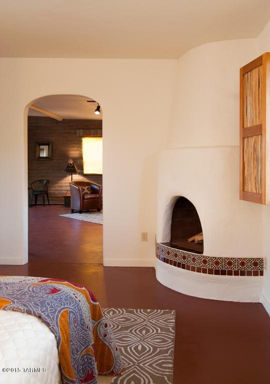 Agua Caliente Ranch Estates (1-46) - Residential