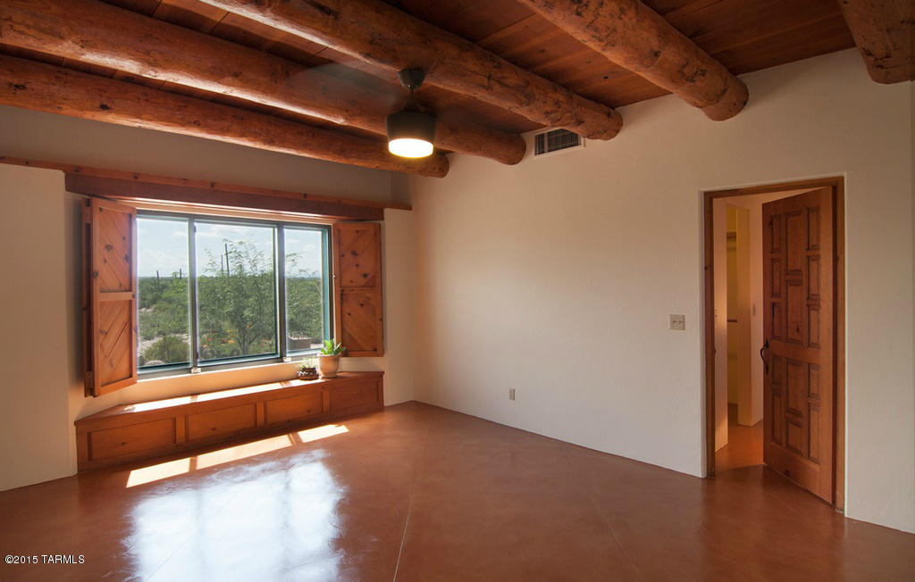 Agua Caliente Ranch Estates (1-46) - Residential