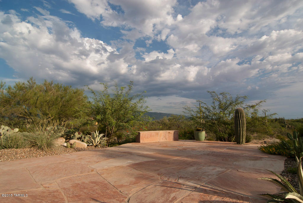 Agua Caliente Ranch Estates (1-46) - Residential