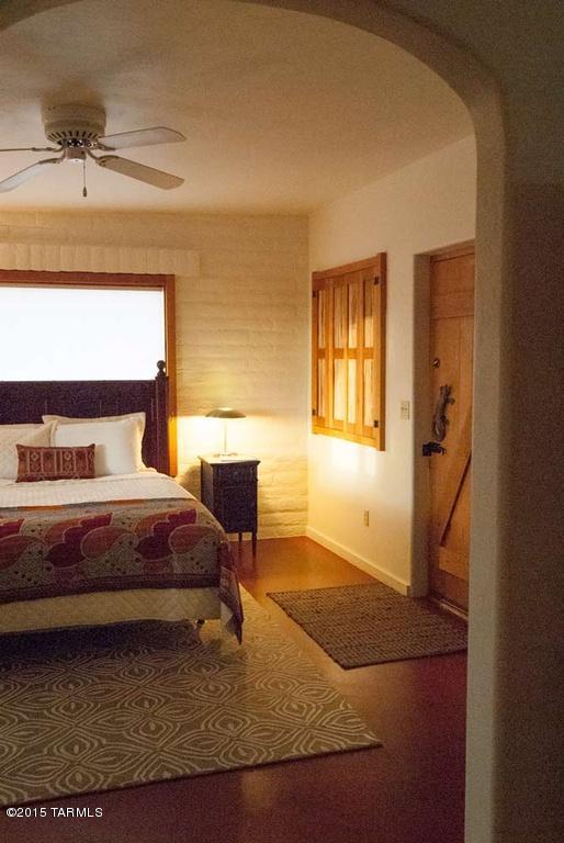 Agua Caliente Ranch Estates (1-46) - Residential